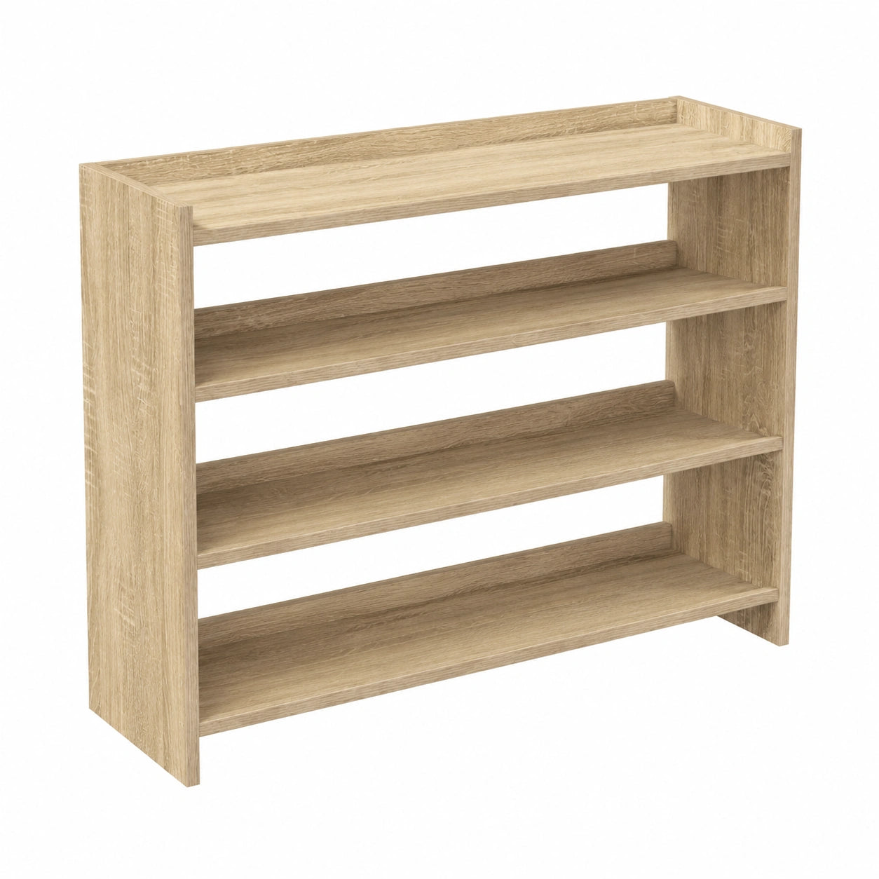 Armoire, modulable, avec rangement, avec tiroirs, en chêne, 80 x 25 x 62 cm, pour la chambre