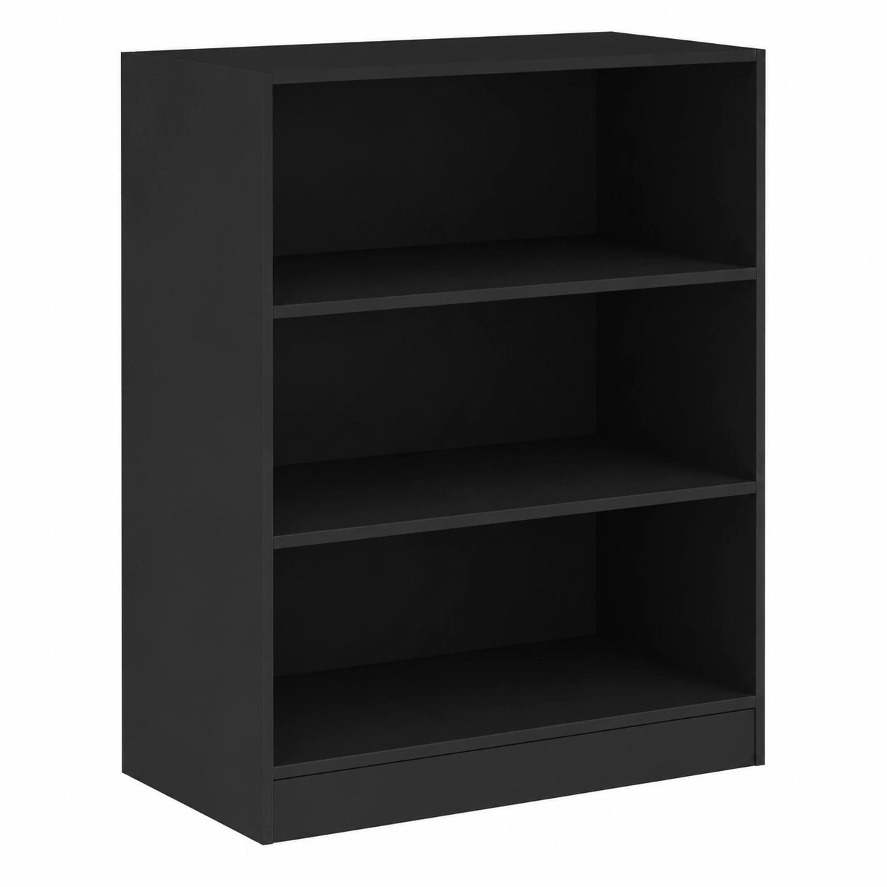 Armoire, coloris noir, 77 x 48 x 102 cm, pour la chambre