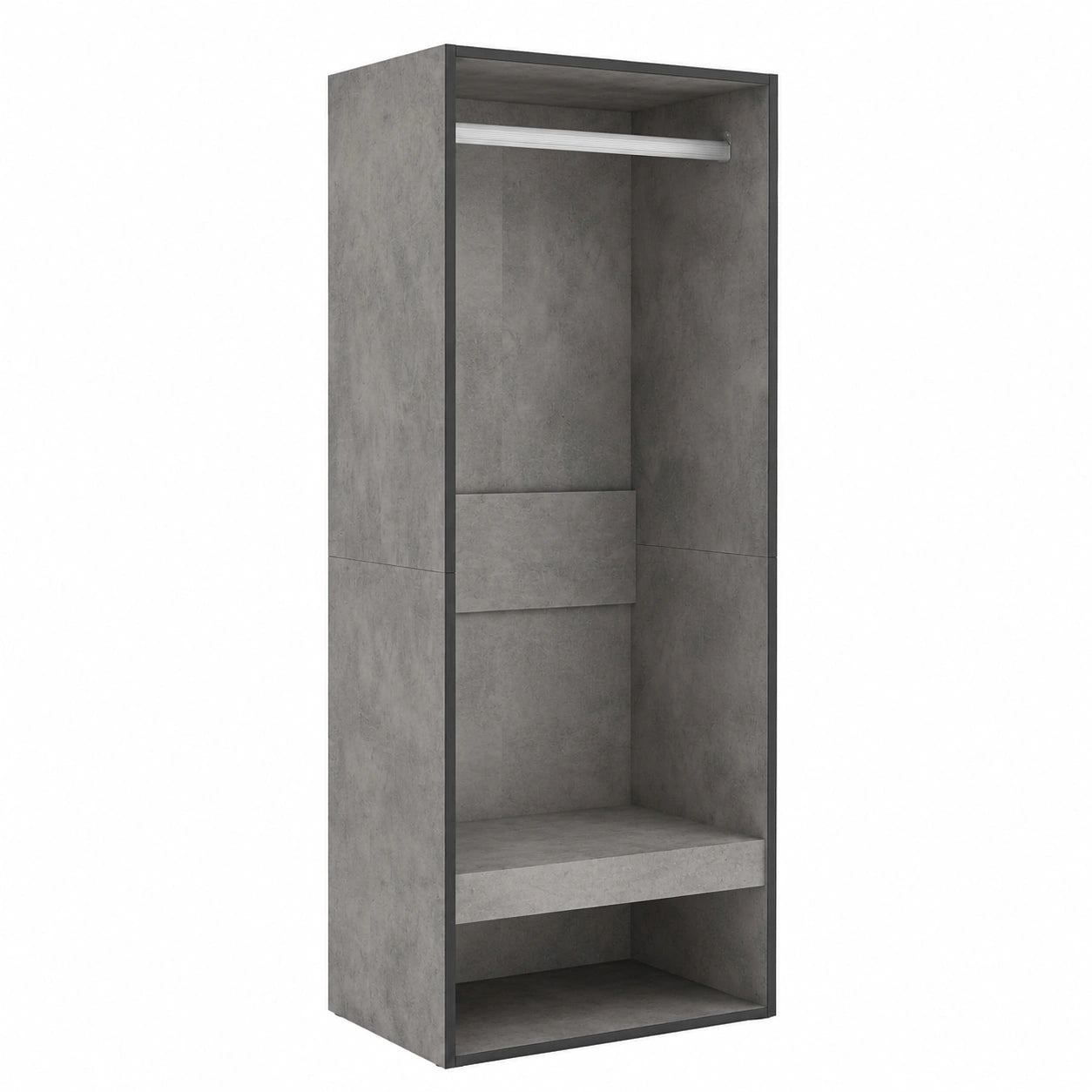Meuble polyvalent, pour les espaces de vie