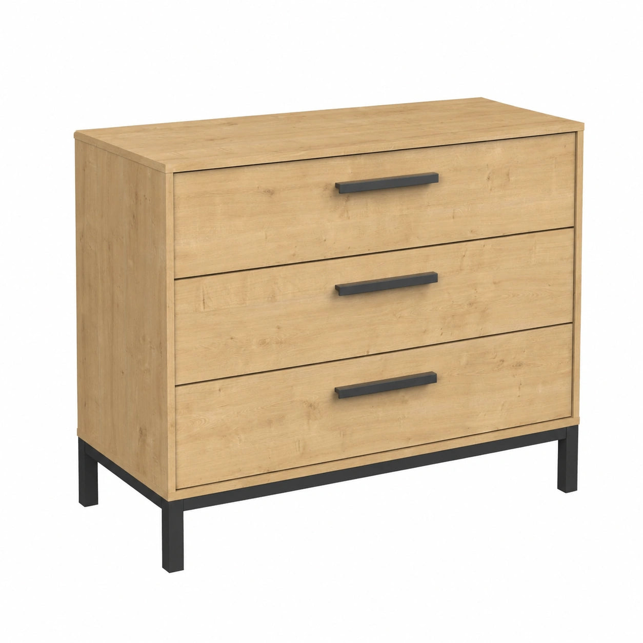 Commode, avec tiroirs, pour la chambre ou le salon
